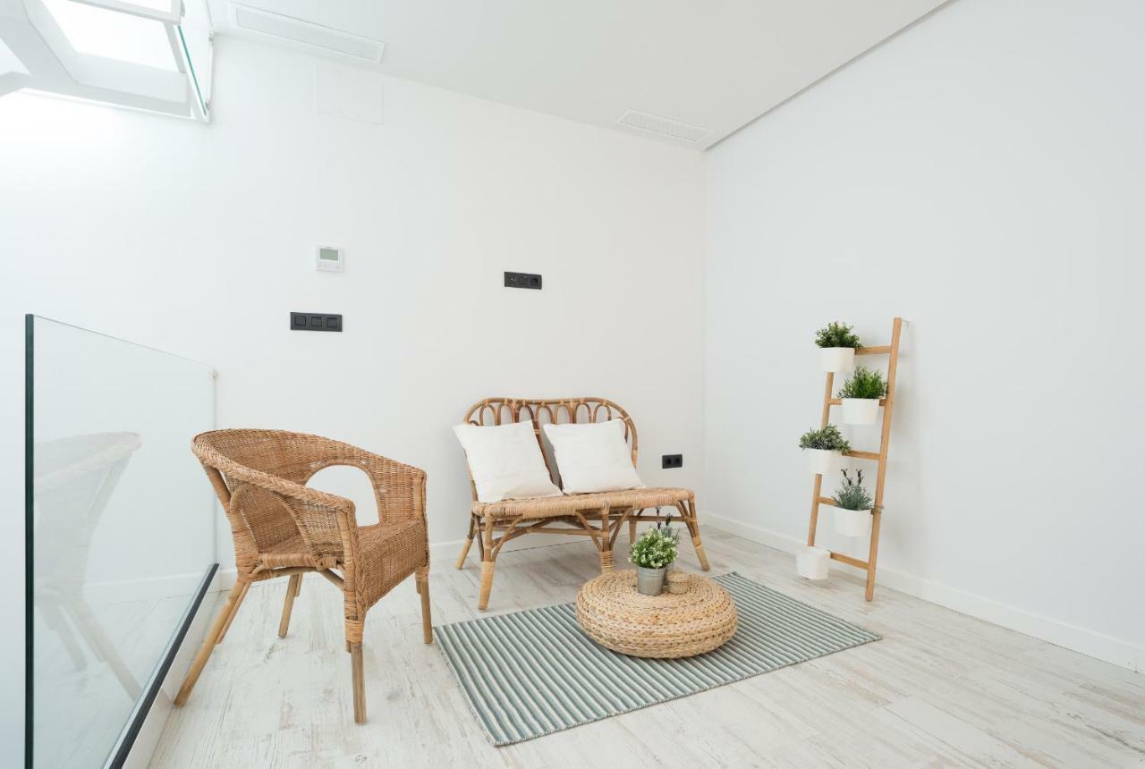 Pedregalejo, Estropada 1 Apartment Malaga Exterior photo