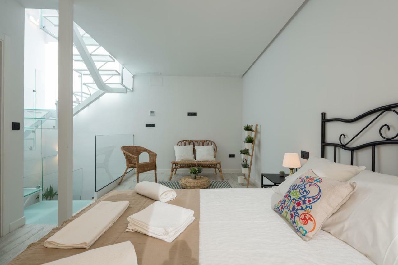 Pedregalejo, Estropada 1 Apartment Malaga Exterior photo