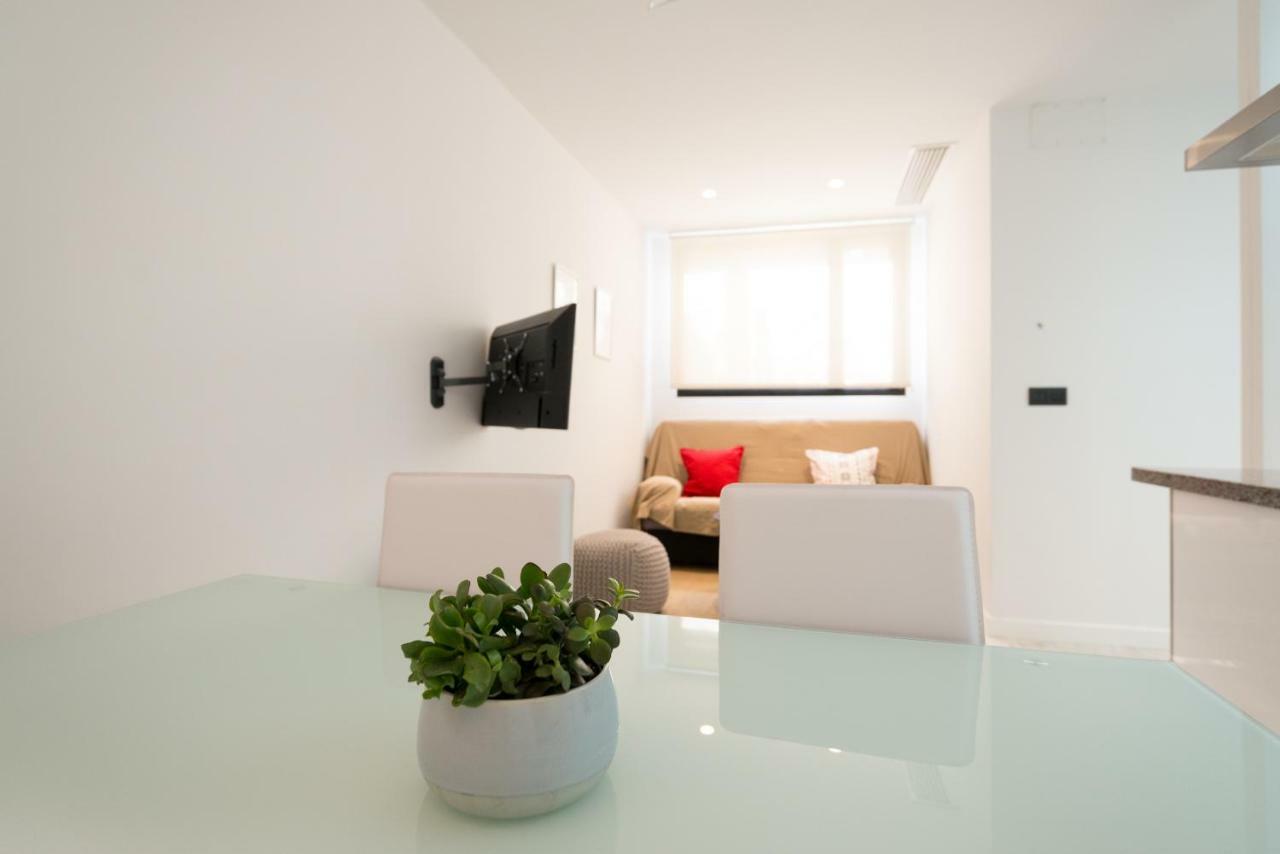 Pedregalejo, Estropada 1 Apartment Malaga Exterior photo