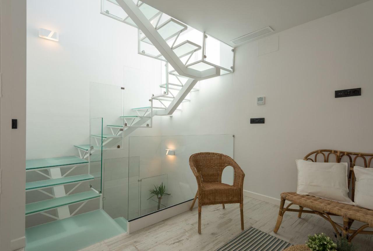 Pedregalejo, Estropada 1 Apartment Malaga Exterior photo