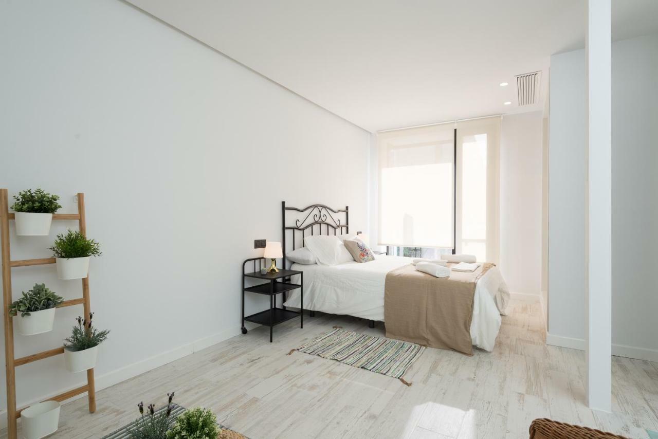 Pedregalejo, Estropada 1 Apartment Malaga Exterior photo