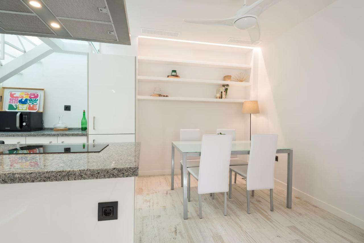 Pedregalejo, Estropada 1 Apartment Malaga Exterior photo