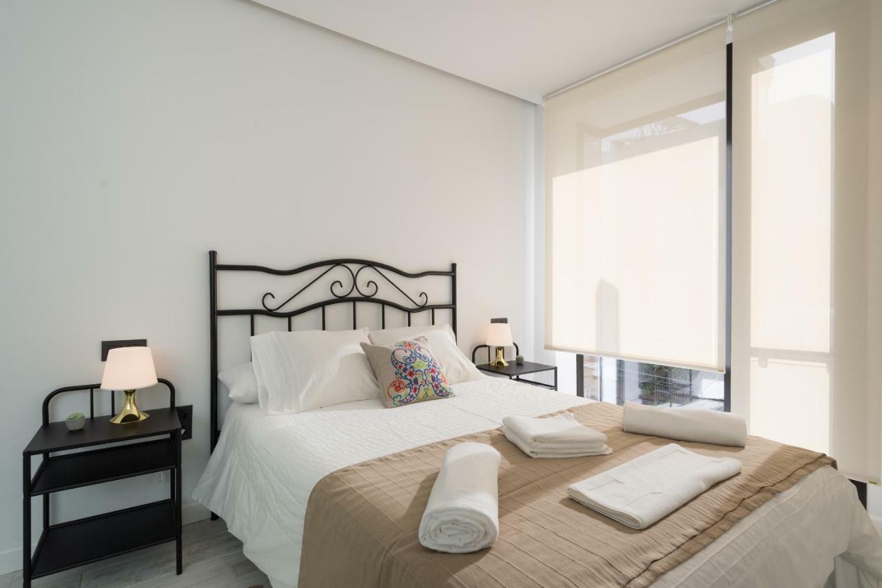 Pedregalejo, Estropada 1 Apartment Malaga Exterior photo