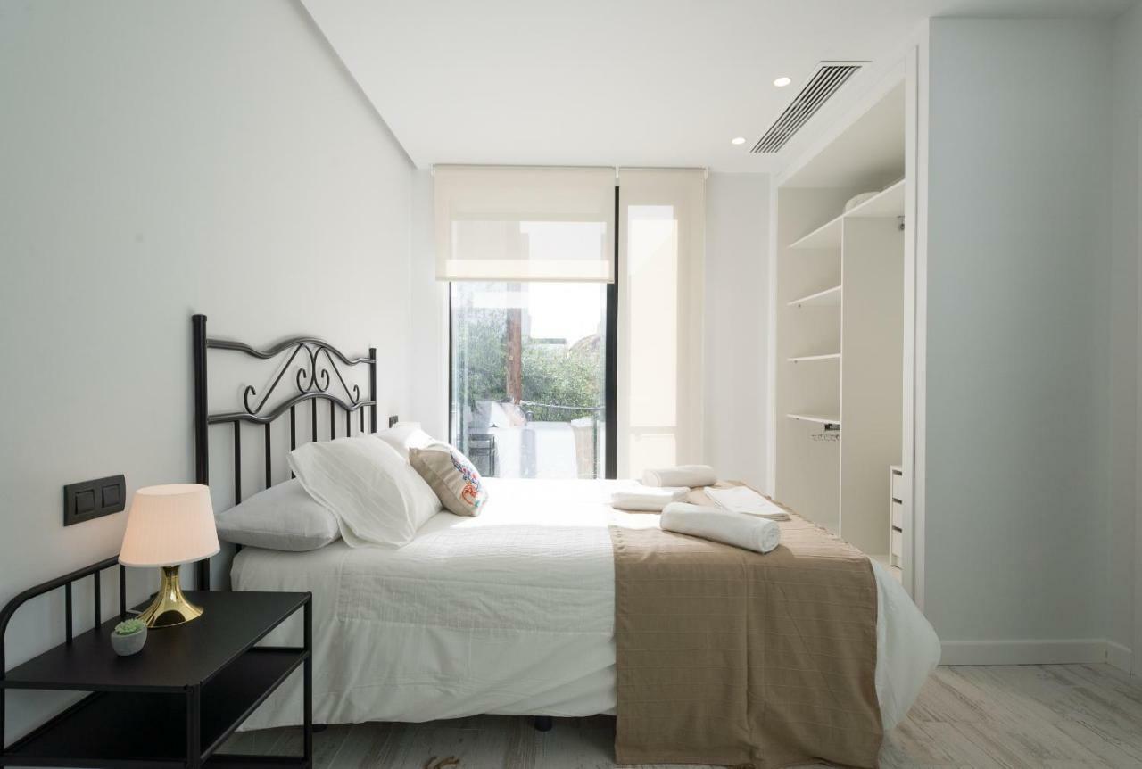 Pedregalejo, Estropada 1 Apartment Malaga Exterior photo
