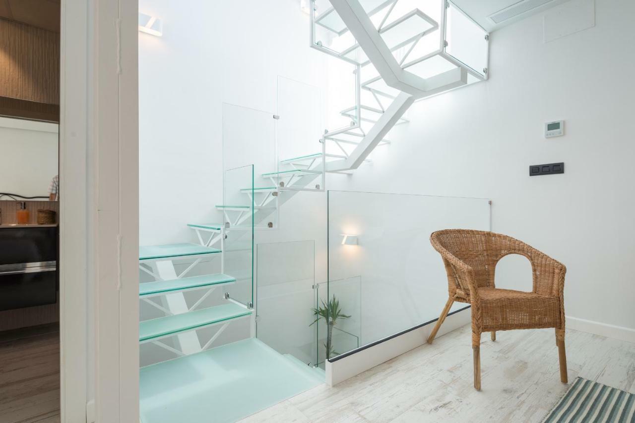 Pedregalejo, Estropada 1 Apartment Malaga Exterior photo