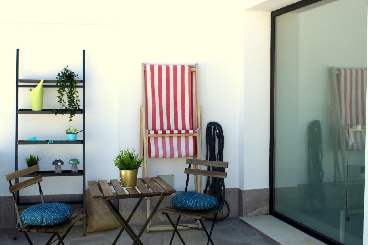 Pedregalejo, Estropada 1 Apartment Malaga Exterior photo